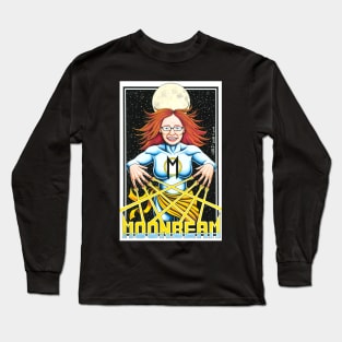 Moonbeam Long Sleeve T-Shirt